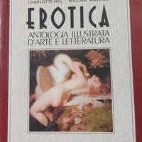 Libro Erotica