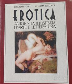 Libro Erotica