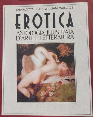 Libro Erotica