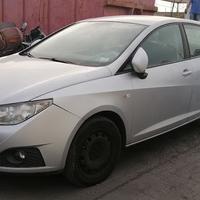 Ricambi Seat Ibiza 1.4 D del 2009