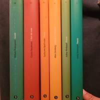 Collana La grande Poesia 