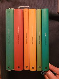 Collana La grande Poesia 