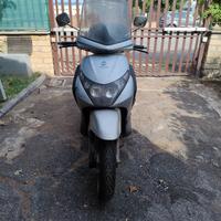 Piaggio Beverly 250 - 2006