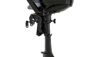 Mercury F2.5, Nuovo da immatricolare