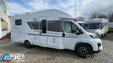 ADRIA Italia Matrix 650 SL