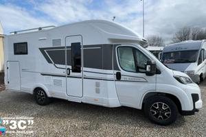 ADRIA Italia Matrix 650 SL