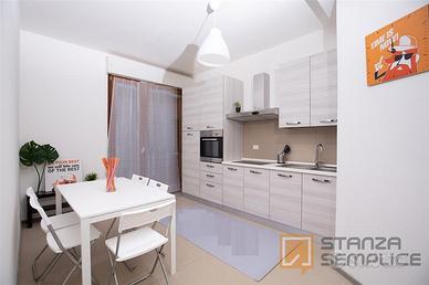 STANZA SINGOLA ALL INCLUSIVE