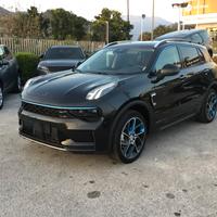Lynk & Co 01 PHEV 1.5 Plug-In Hybrid