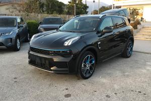 Lynk & Co 01 PHEV 1.5 Plug-In Hybrid