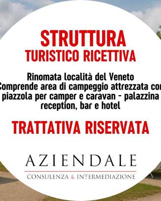 Attività / Licenza di 50000 m² a Verona
