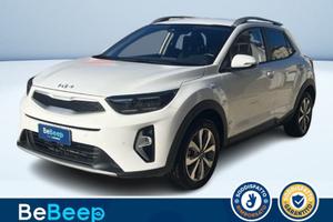 Kia Stonic 1.2 MPI STYLE 79CV