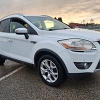 Ford Kuga 2.0 TDCi 140 CV. Titanium*GARANZIA 12 ME