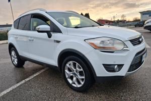 Ford Kuga 2.0 TDCi 140 CV. Titanium*GARANZIA 12 ME