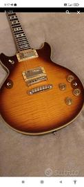 Chitarra elettrica Ibanez AR 300