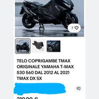 termoscudo Tmax 