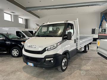 IVECO DAILY 35C15 CASSONE FISSO 4.15X2.15