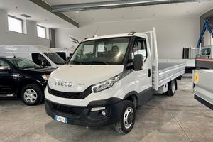 IVECO DAILY 35C15 CASSONE FISSO 4.15X2.15