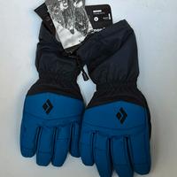 Guanti Black Diamond Recon Tg L