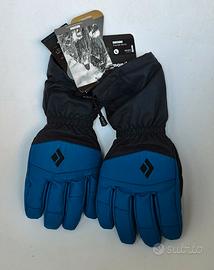 Guanti Black Diamond Recon Tg L