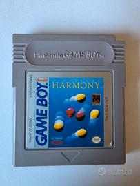 The Game of Harmony (USA) - Nintendo Game Boy