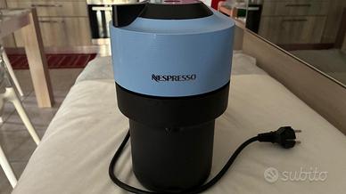 Macchina Caffè Nespresso Vertuo