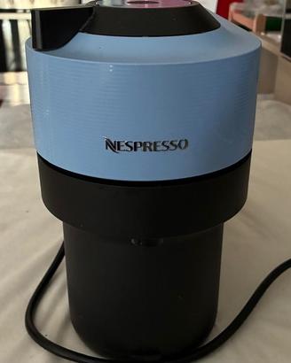 Macchina Caffè Nespresso Vertuo