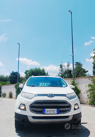 Ford EcoSport 1.5