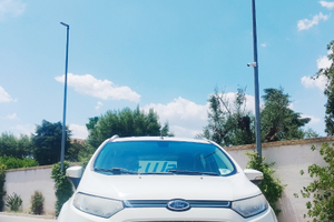 Ford EcoSport 1.5