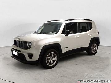Jeep Renegade 4xe 1.3 T4 PHEV 190cv Limited 4...