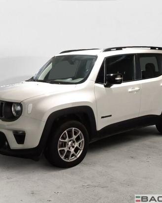 Jeep Renegade 4xe 1.3 T4 PHEV 190cv Limited 4...