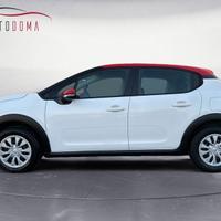 Citroën C3 PureTech 82 Feel