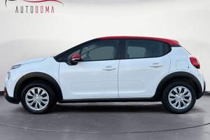 Citroën C3 PureTech 82 Feel