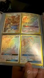 Carte Pokemon
