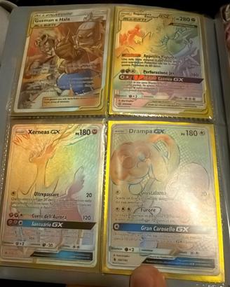 Carte Pokemon