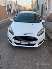 Ford Fiesta 1.5 tdc 75cv
