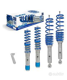 Kit ammortizzatori bmw e39