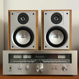 Philips speaker
