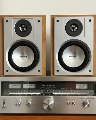 Philips speaker