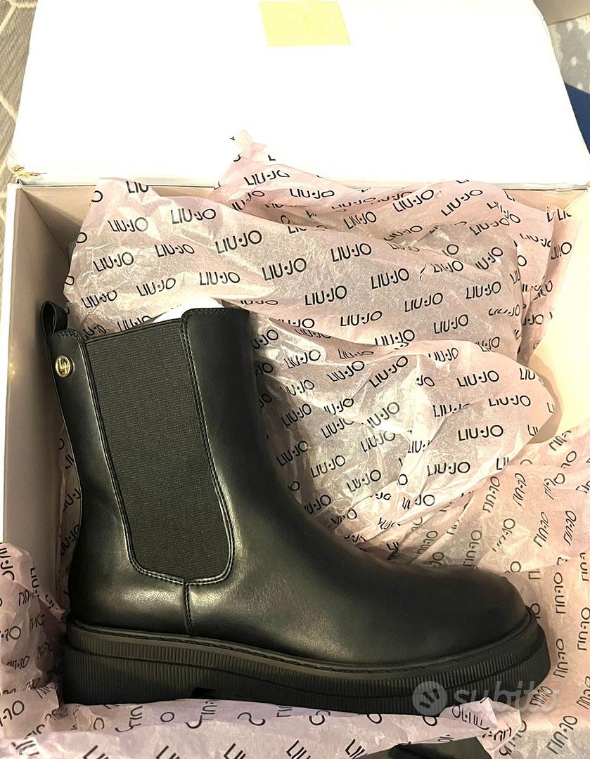 Stivali Liu Jo Abbigliamento e Accessori In vendita a Cuneo