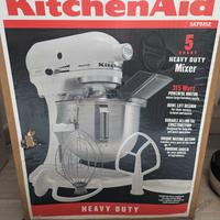 Planetaria KitchenAid 5KPM5EWH