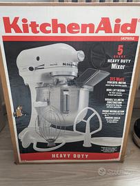 Planetaria KitchenAid 5KPM5EWH