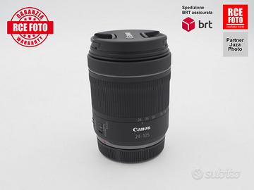 Canon RF 24-105 F4-7.1 IS STM (Canon)