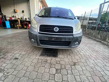 MUSATA PER FIAT SCUDO 2.0 MTJ ANNO 2009