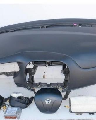 Kit airbag completo LANCIA DELTA