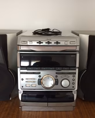 Stereo HiFi Sony