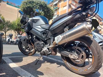 MOTO BMW F800R