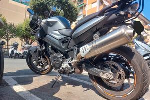 MOTO BMW F800R