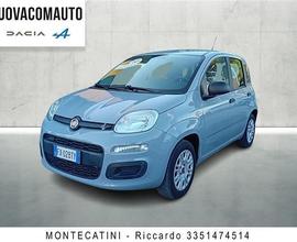 Fiat Panda 1.2 Lounge easypower Gpl 69cv my19