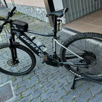 Giant ebike