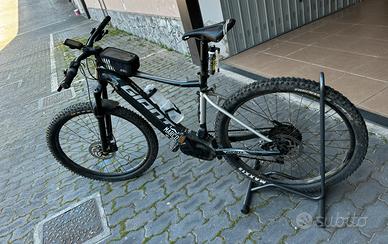 Giant ebike